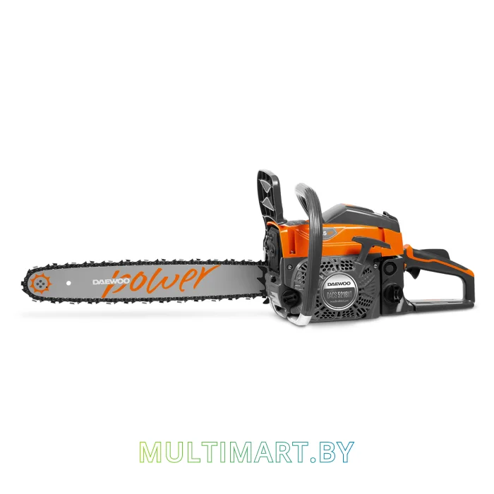 Бензопила Daewoo Power DACS 5218XT